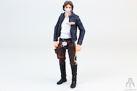 Star Wars The Black Series Han Solo Exogorth Escape (SDCC 2018)