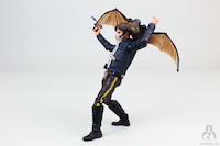 Star Wars The Black Series Han Solo Exogorth Escape (SDCC 2018)