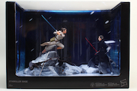 Star Wars The Black Series Starkiller Base (SDCC 2018)
