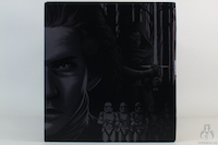 Star Wars The Black Series Starkiller Base (SDCC 2018)