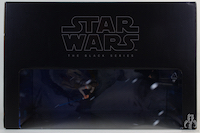 Star Wars The Black Series Starkiller Base (SDCC 2018)