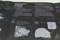 Star Wars The Black Series Starkiller Base (SDCC 2018)