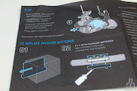 Star Wars The Black Series Starkiller Base (SDCC 2018)