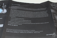 Star Wars The Black Series Starkiller Base (SDCC 2018)