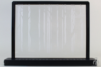 Star Wars The Black Series Starkiller Base (SDCC 2018)