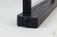 Star Wars The Black Series Starkiller Base (SDCC 2018)