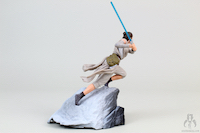 Star Wars The Black Series Starkiller Base (SDCC 2018)