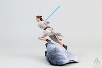 Star Wars The Black Series Starkiller Base (SDCC 2018)