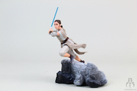 Star Wars The Black Series Starkiller Base (SDCC 2018)