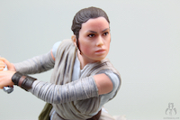 Star Wars The Black Series Starkiller Base (SDCC 2018)