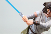 Star Wars The Black Series Starkiller Base (SDCC 2018)