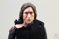 Star Wars The Black Series Starkiller Base (SDCC 2018)