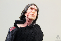 Star Wars The Black Series Starkiller Base (SDCC 2018)