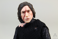 Star Wars The Black Series Starkiller Base (SDCC 2018)