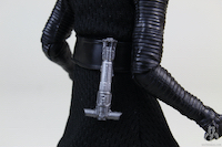 Star Wars The Black Series Starkiller Base (SDCC 2018)