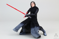 Star Wars The Black Series Starkiller Base (SDCC 2018)