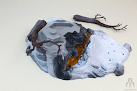 Star Wars The Black Series Starkiller Base (SDCC 2018)