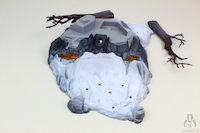 Star Wars The Black Series Starkiller Base (SDCC 2018)