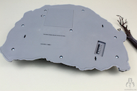 Star Wars The Black Series Starkiller Base (SDCC 2018)