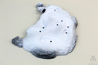 Star Wars The Black Series Starkiller Base (SDCC 2018)