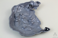 Star Wars The Black Series Starkiller Base (SDCC 2018)