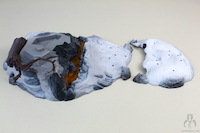 Star Wars The Black Series Starkiller Base (SDCC 2018)