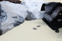 Star Wars The Black Series Starkiller Base (SDCC 2018)