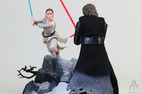 Star Wars The Black Series Starkiller Base (SDCC 2018)