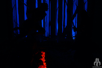 Star Wars The Black Series Starkiller Base (SDCC 2018)