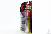 Star Wars The Black Series Darth Maul (Episode I 20th Anniversary)