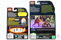 Star Wars The Black Series Darth Maul (Episode I 20th Anniversary)