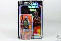 Star Wars The Black Series Boba Fett (ESB40)