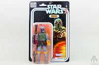 Star Wars The Black Series Boba Fett (ESB40)