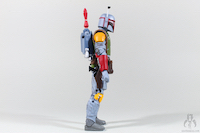 Star Wars The Black Series Boba Fett (ESB40)