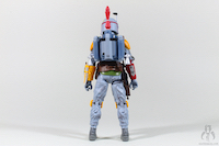 Star Wars The Black Series Boba Fett (ESB40)