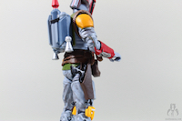 Star Wars The Black Series Boba Fett (ESB40)