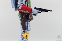 Star Wars The Black Series Boba Fett (ESB40)