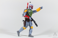 Star Wars The Black Series Boba Fett (ESB40)