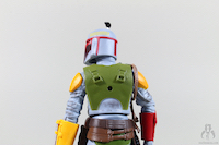 Star Wars The Black Series Boba Fett (ESB40)