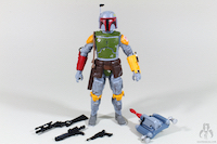 Star Wars The Black Series Boba Fett (ESB40)