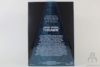 Star Wars The Black Series Grand Admiral Thrawn
