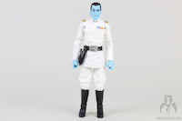 Star Wars The Black Series Grand Admiral Thrawn