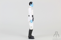 Star Wars The Black Series Grand Admiral Thrawn
