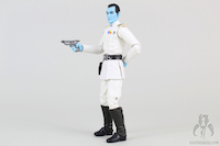 Star Wars The Black Series Grand Admiral Thrawn