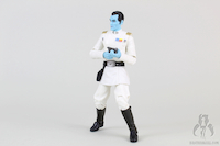 Star Wars The Black Series Grand Admiral Thrawn
