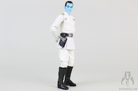 Star Wars The Black Series Grand Admiral Thrawn
