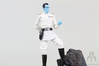 Star Wars The Black Series Grand Admiral Thrawn