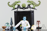 Star Wars The Black Series Grand Admiral Thrawn