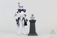 Star Wars The Black Series Grand Admiral Thrawn
