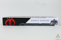 Star Wars Celebrate the Saga Bounty Hunters